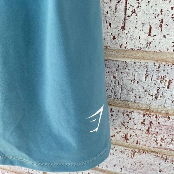 Gymshark Womens DREAMY VEST size small. - Picture 5 of 6